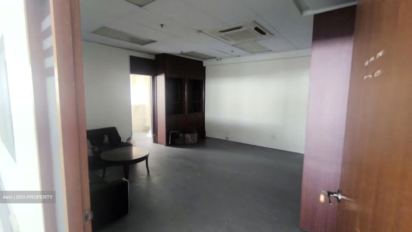 Genting Building (D13), Factory #544660881